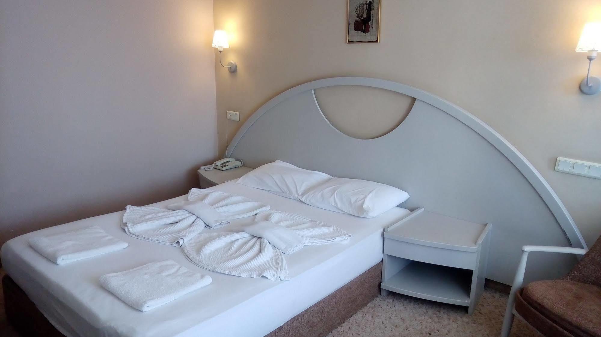 Pirlanta Hotel
