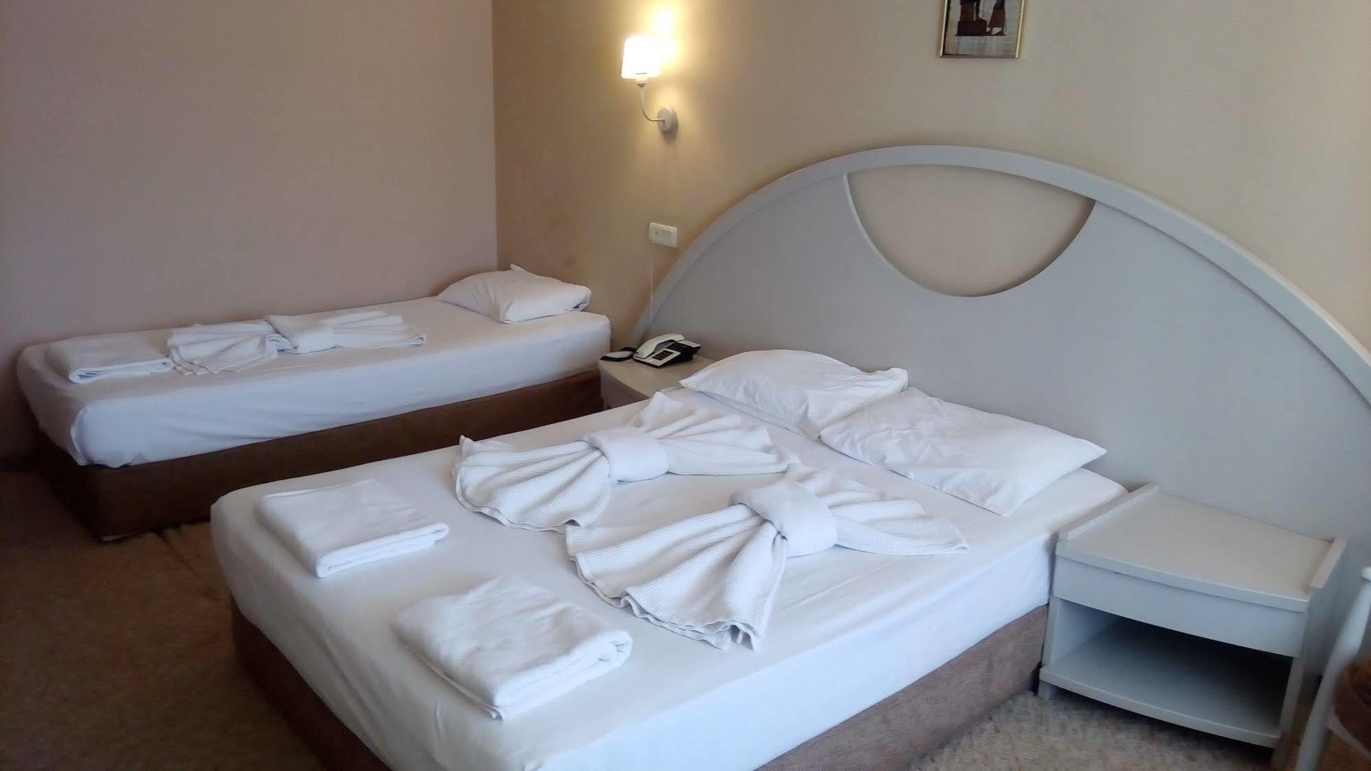 Pirlanta Hotel 3*