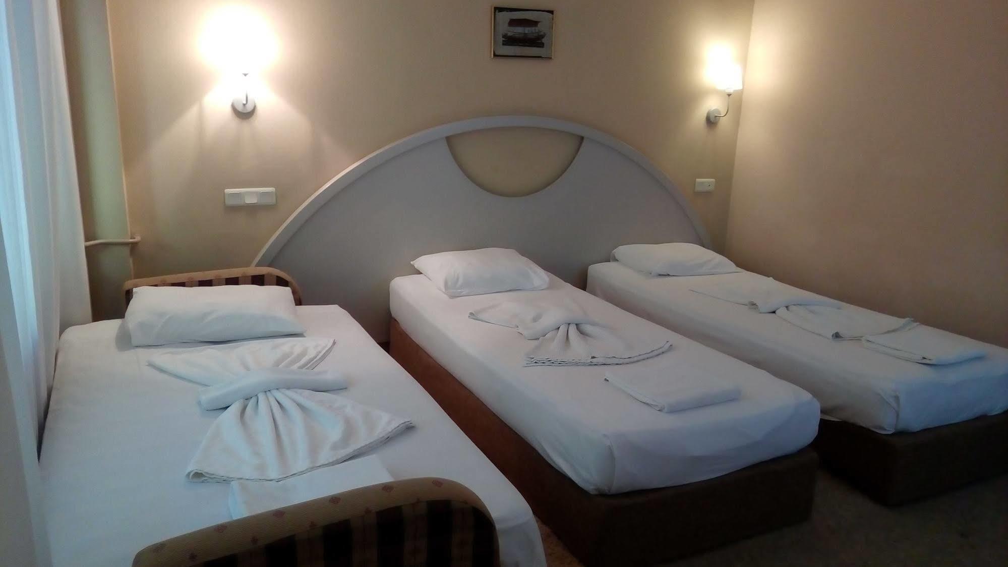 Hotel Pirlanta Fethiye