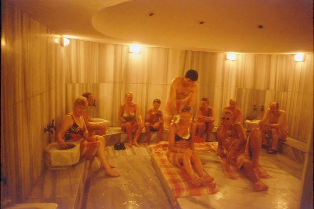 Pirlanta Hotel 3*