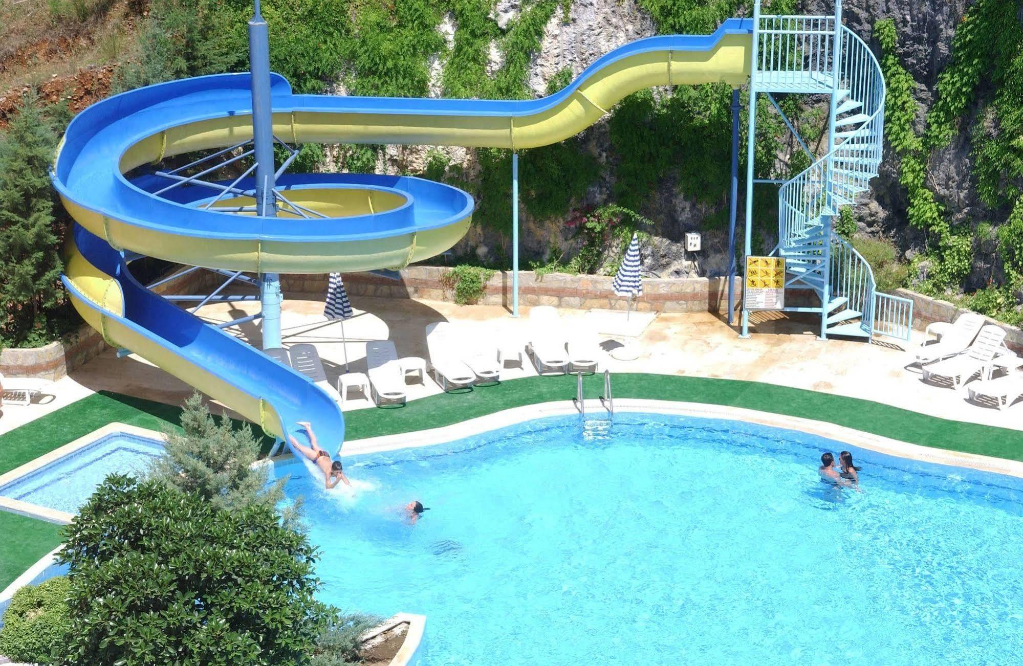 Pirlanta Fethiye