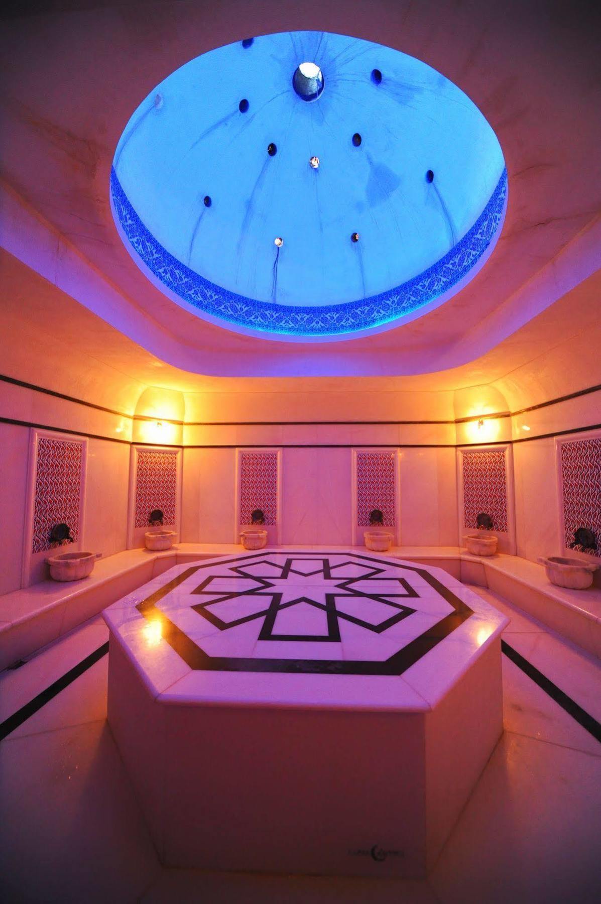 Mara Business Otel 3*