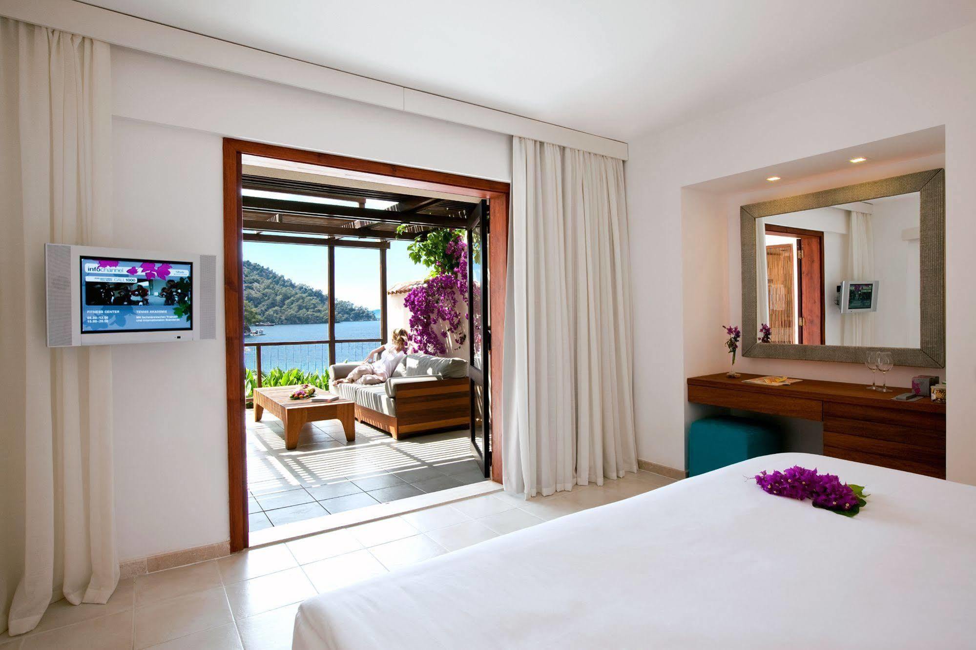 Hillside Club Fethiye
