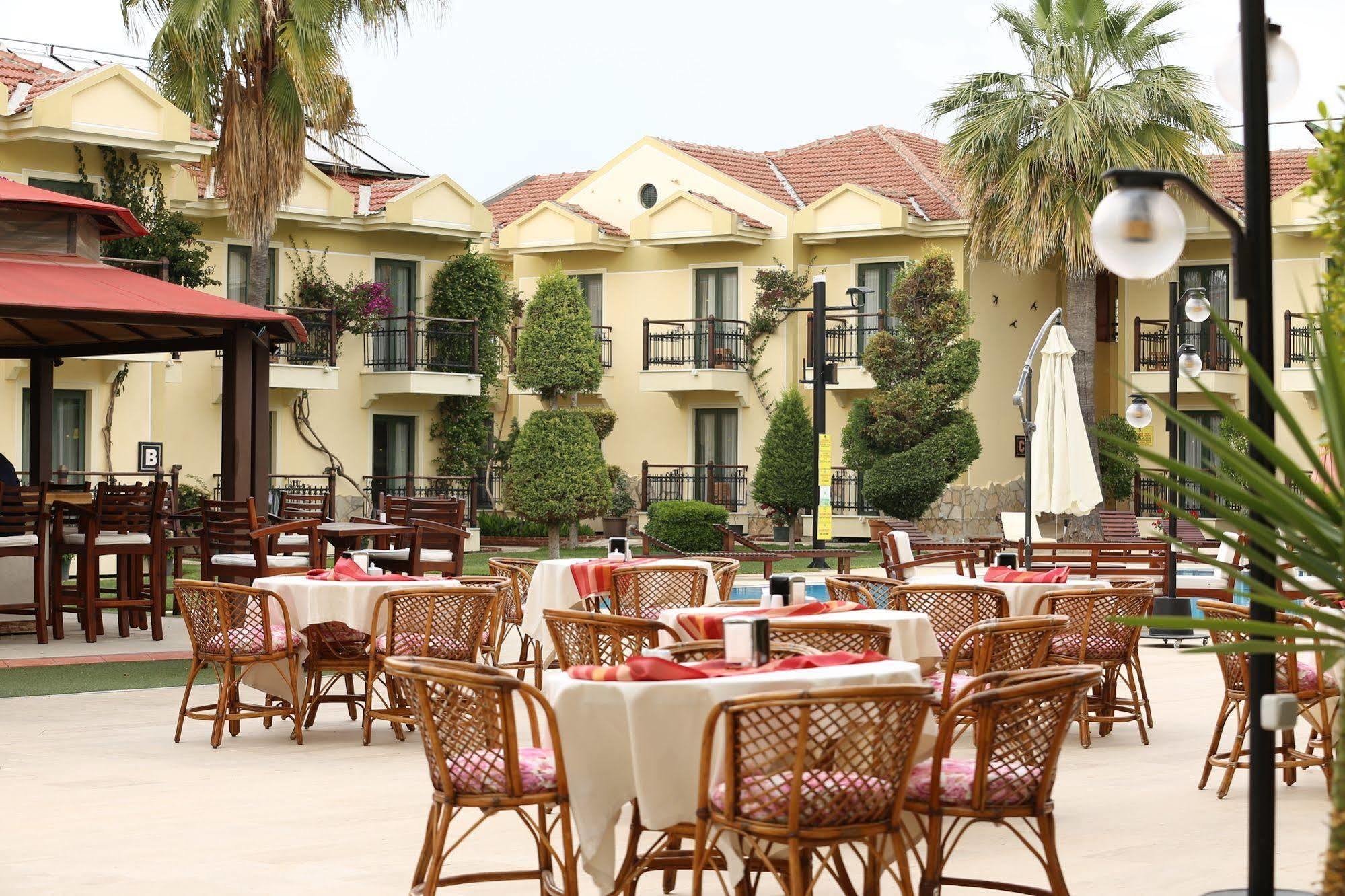 Harman Fethiye