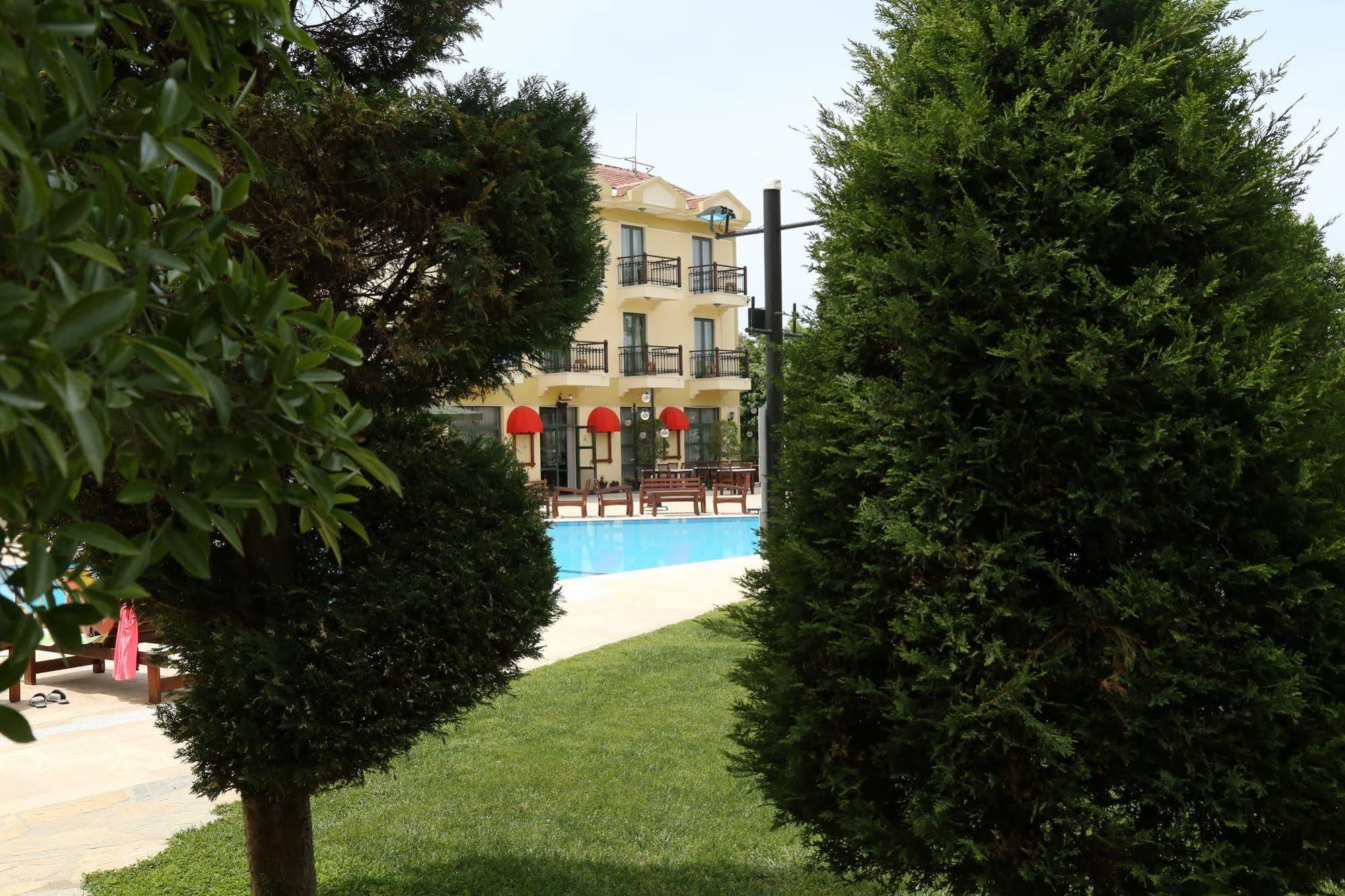 Harman Hotel Fethiye