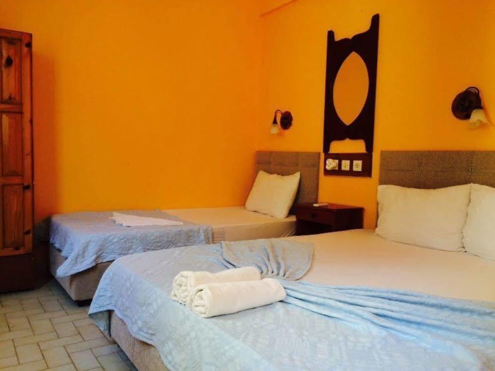 Fethiye Guesthouse Guest house *