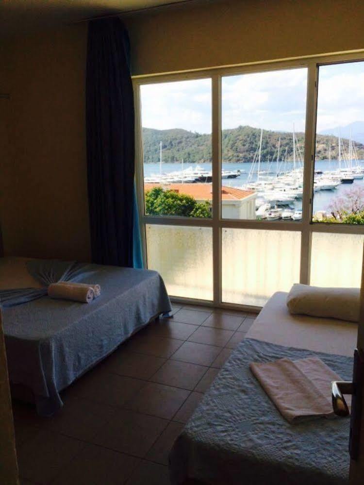 Fethiye Guesthouse Guest house