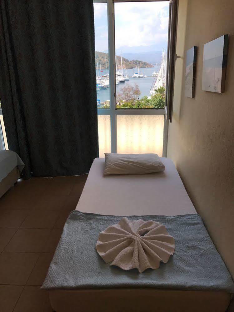 Guest house Fethiye Guesthouse *
