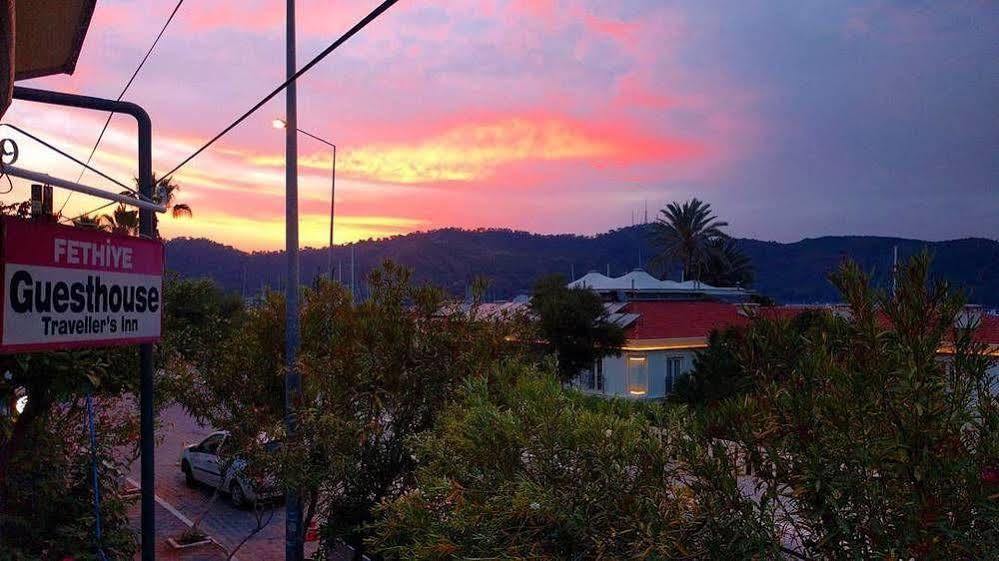 Fethiye Guesthouse *