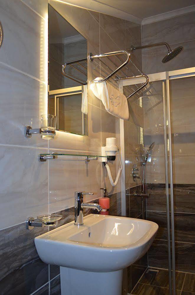 Otel Kayı Fethiye
