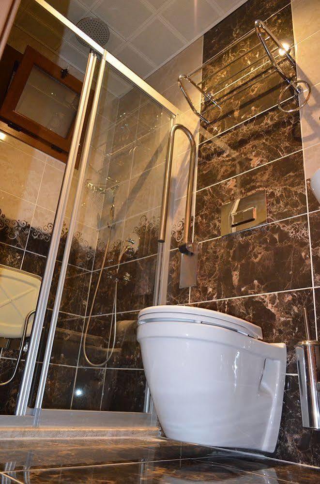 Otel Kayı Fethiye
