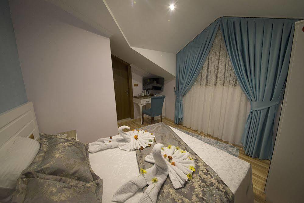 Kayı 2* Fethiye