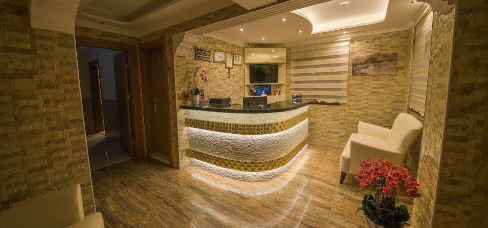 Otel Kayı