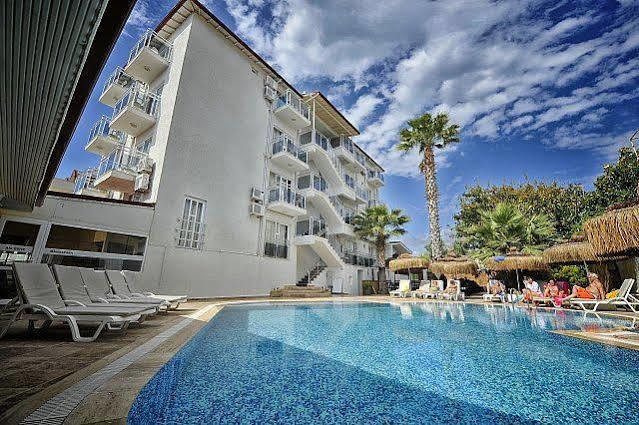 Makri Beach 3*