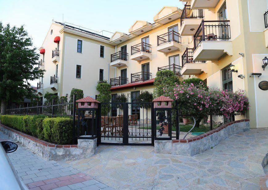 Harman 3* Fethiye