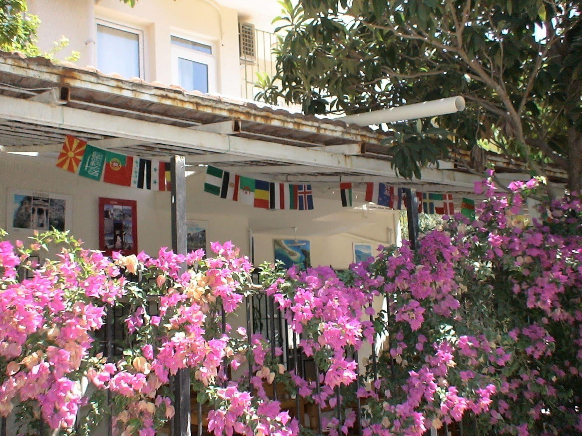 Onur Bed & Breakfast *