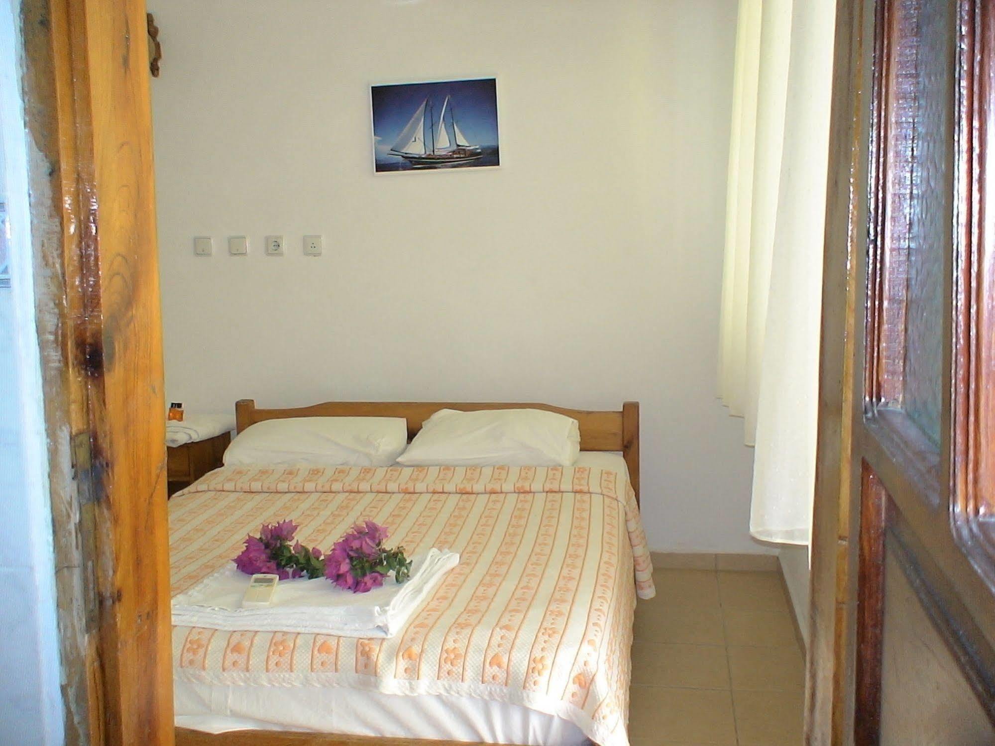Bed & Breakfast Onur *