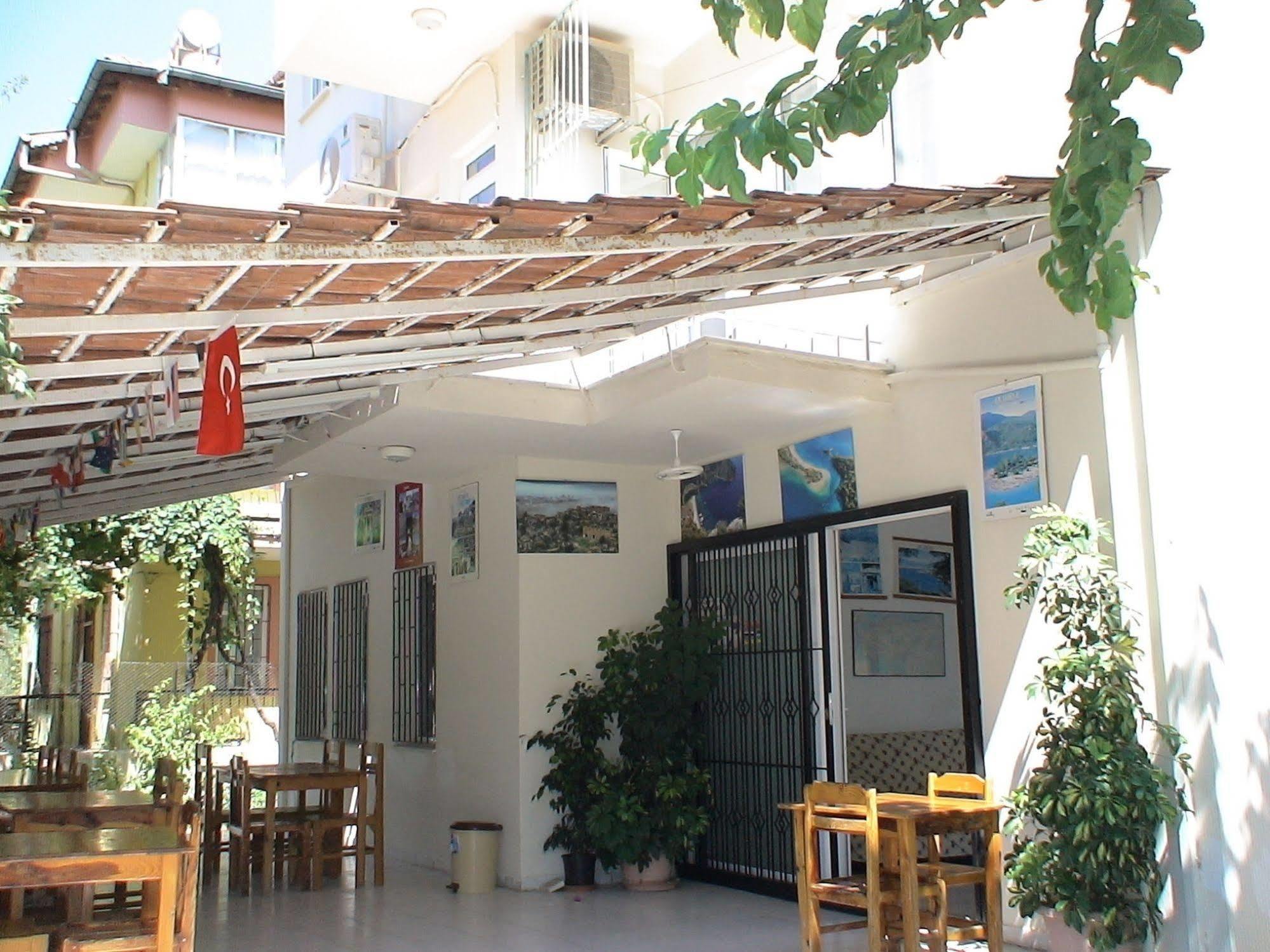 Bed & Breakfast Onur Fethiye