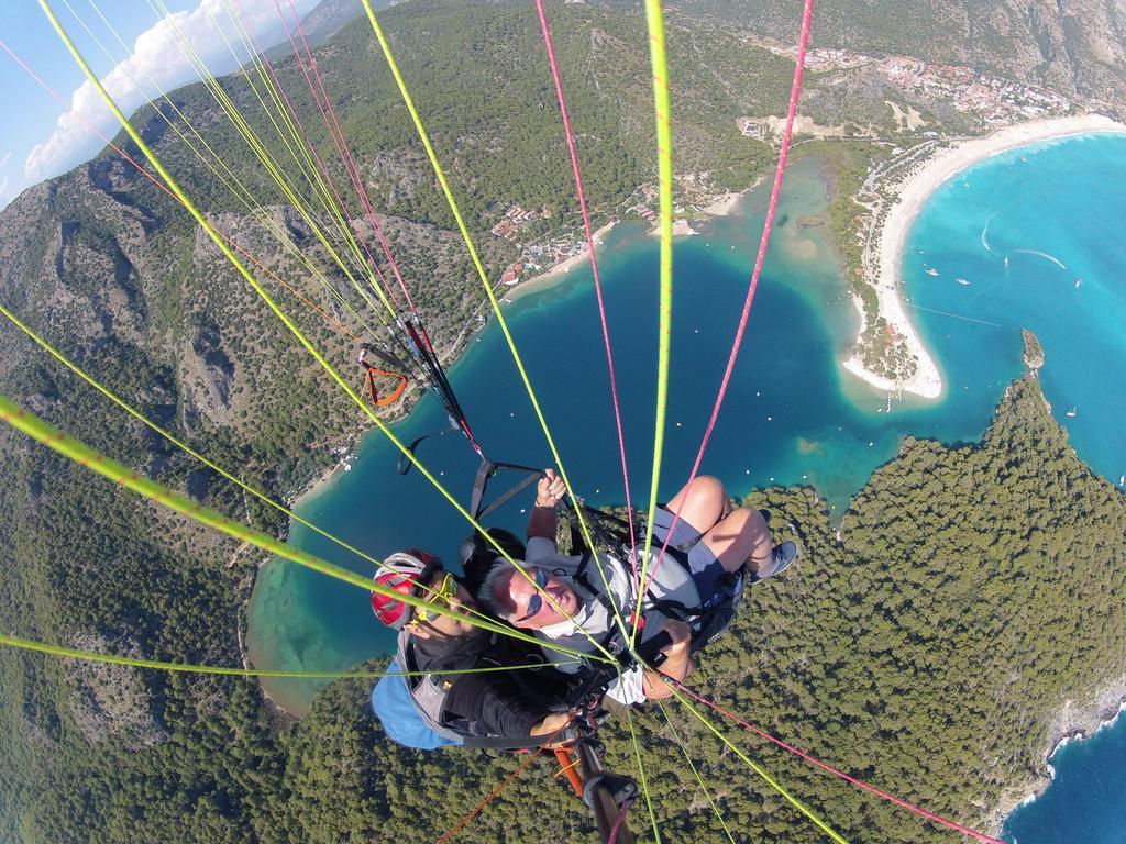 Hotel Berlin Fethiye
