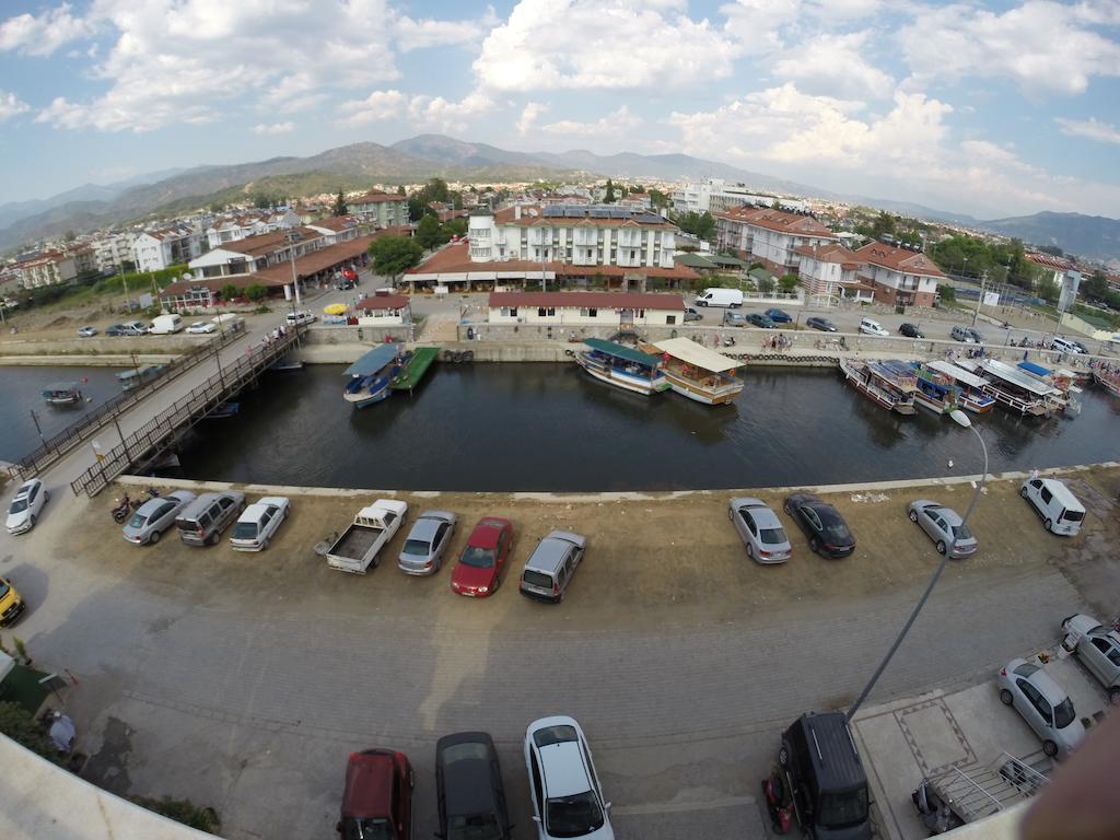 Berlin 2* Fethiye