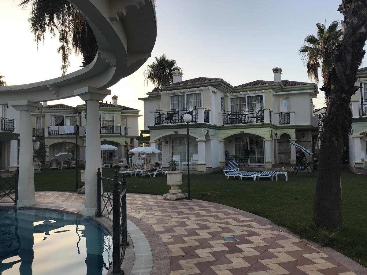 Villa Villamel Fethiye