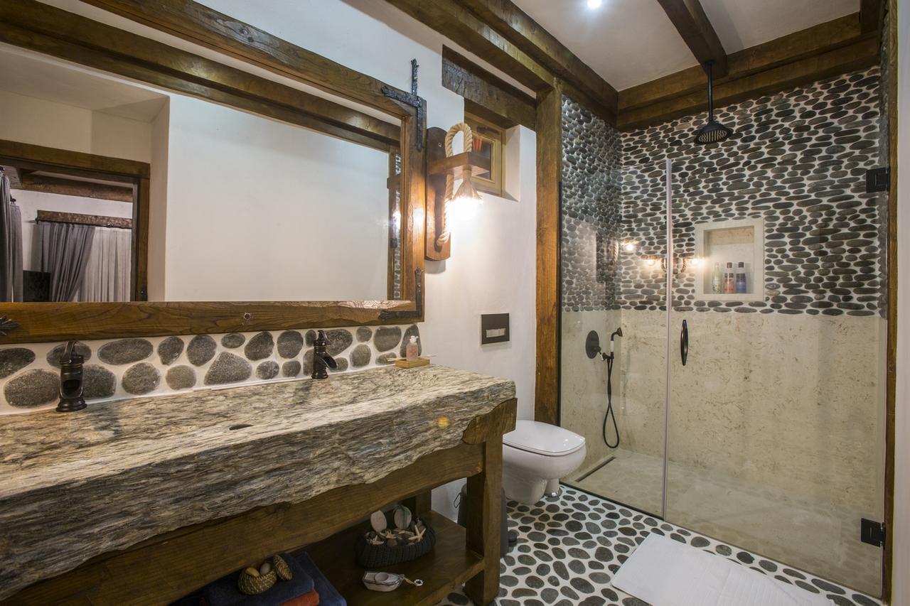 The Private Bays & Islands Of Turkey Villa Fethiye
