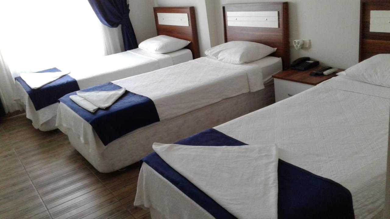 Feryil Avm Hotel Fethiye
