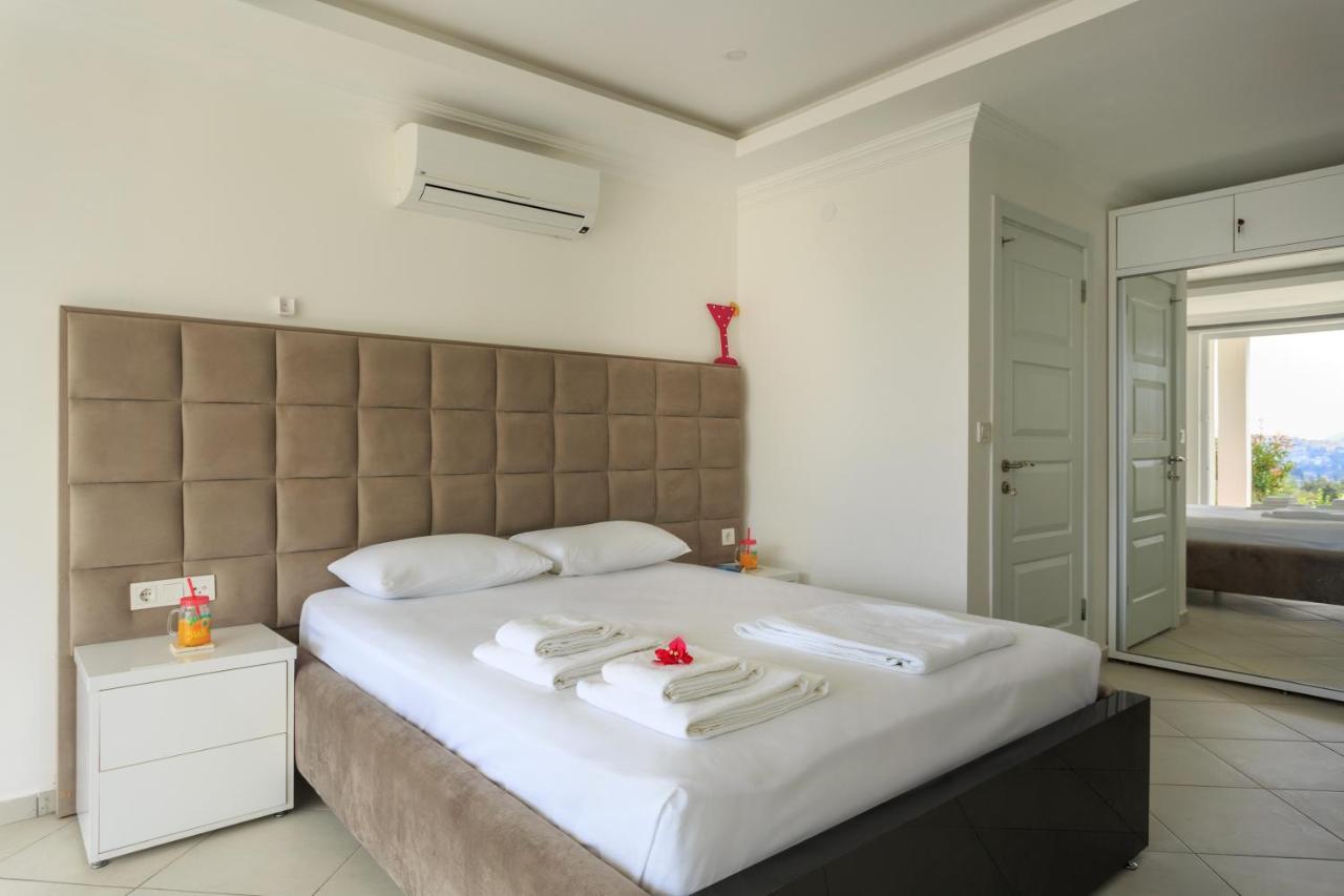Villa Orka Residence Villas 4