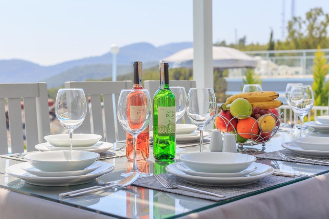 Orka Residence Villas 4 * Fethiye