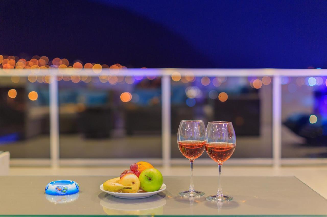 Villa Orka Residence Villas 4 *
