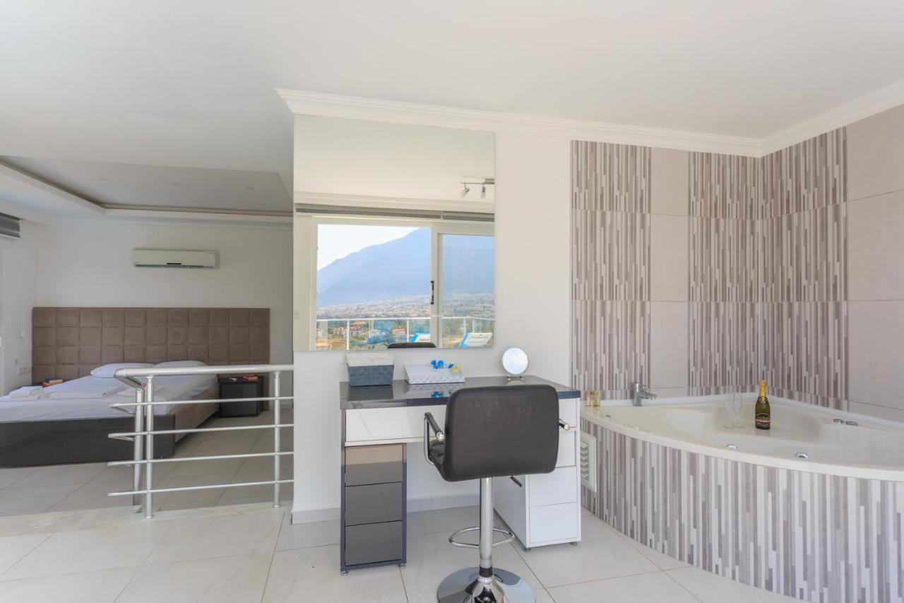 Orka Residence Villas 4 Villa