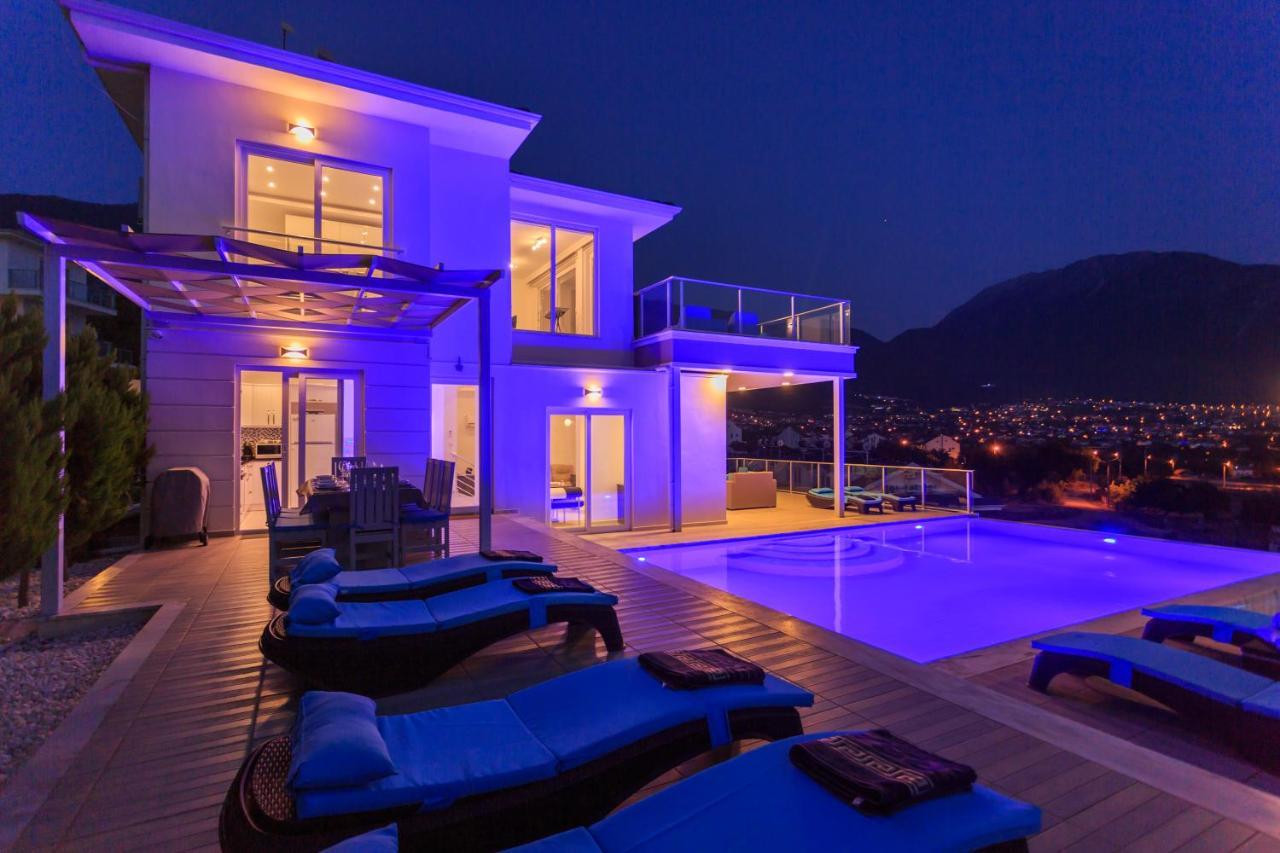 Orka Residence Villas 4 Villa *