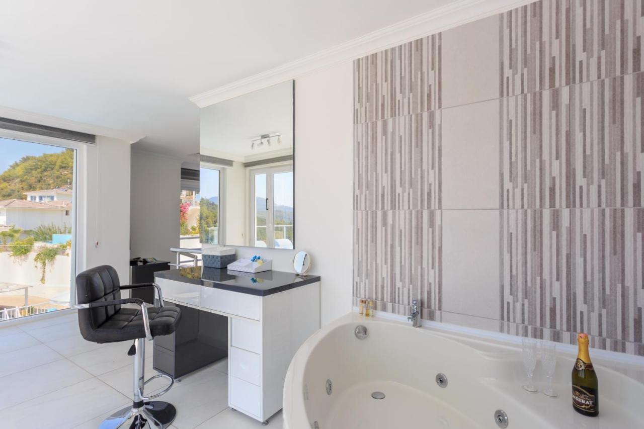 Orka Residence Villas 4