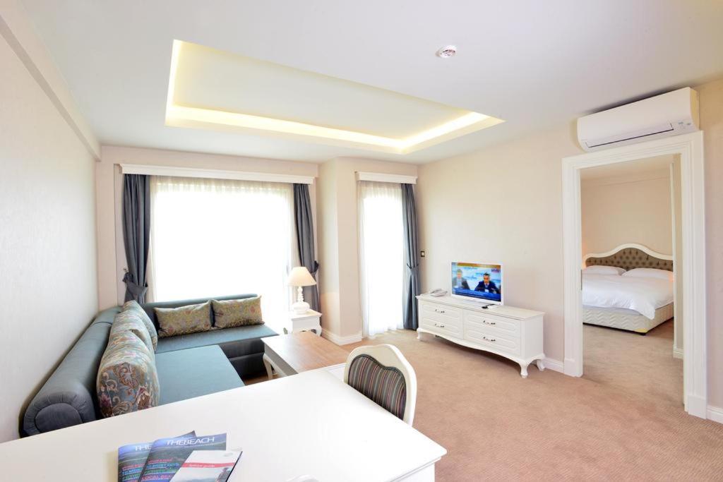 Apartment Daphne C Blok