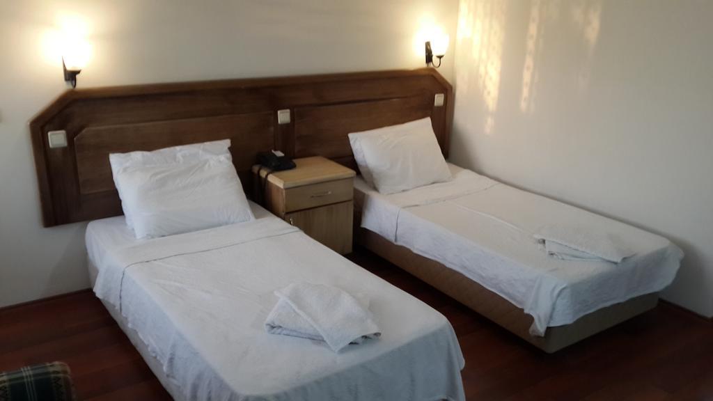 Berlin 2* Fethiye