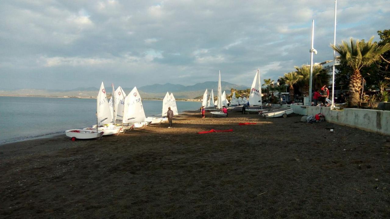 Frühstückspension Sirin Fethiye