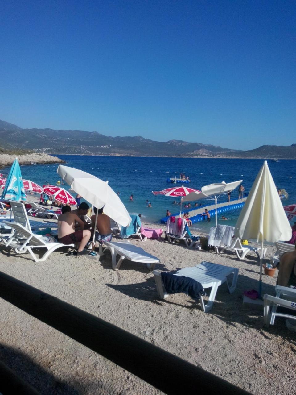 Frühstückspension Sirin Fethiye