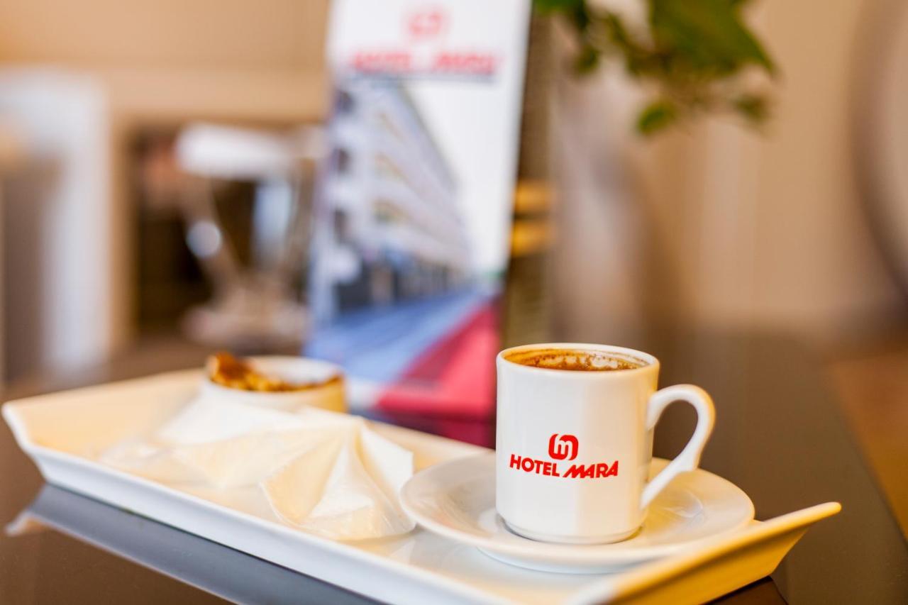Mara Business Otel