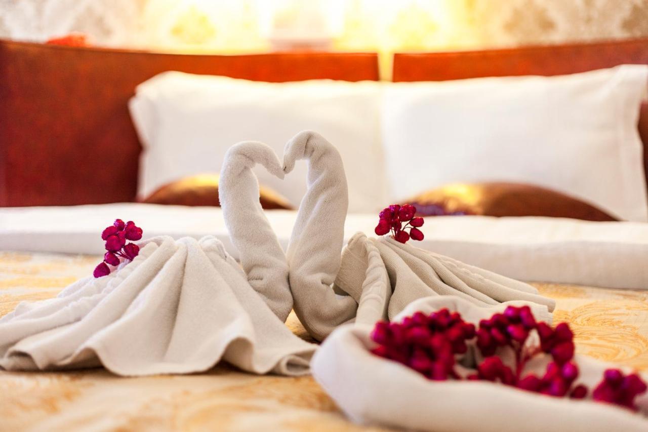 Otel Mara Business