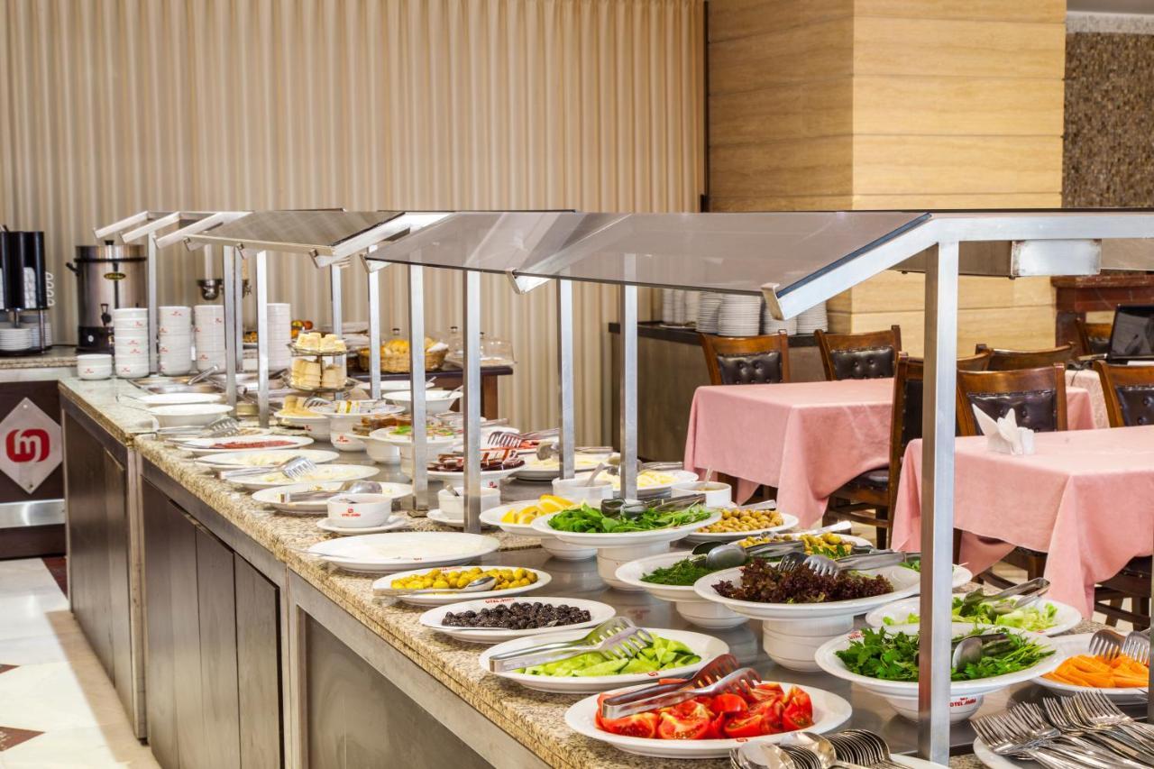 Otel Mara Business 3*