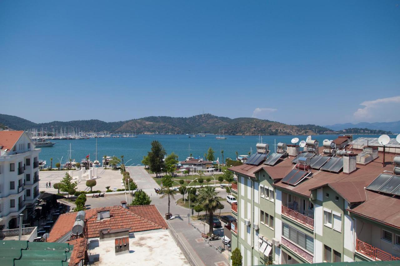 Mara Business 3* Fethiye