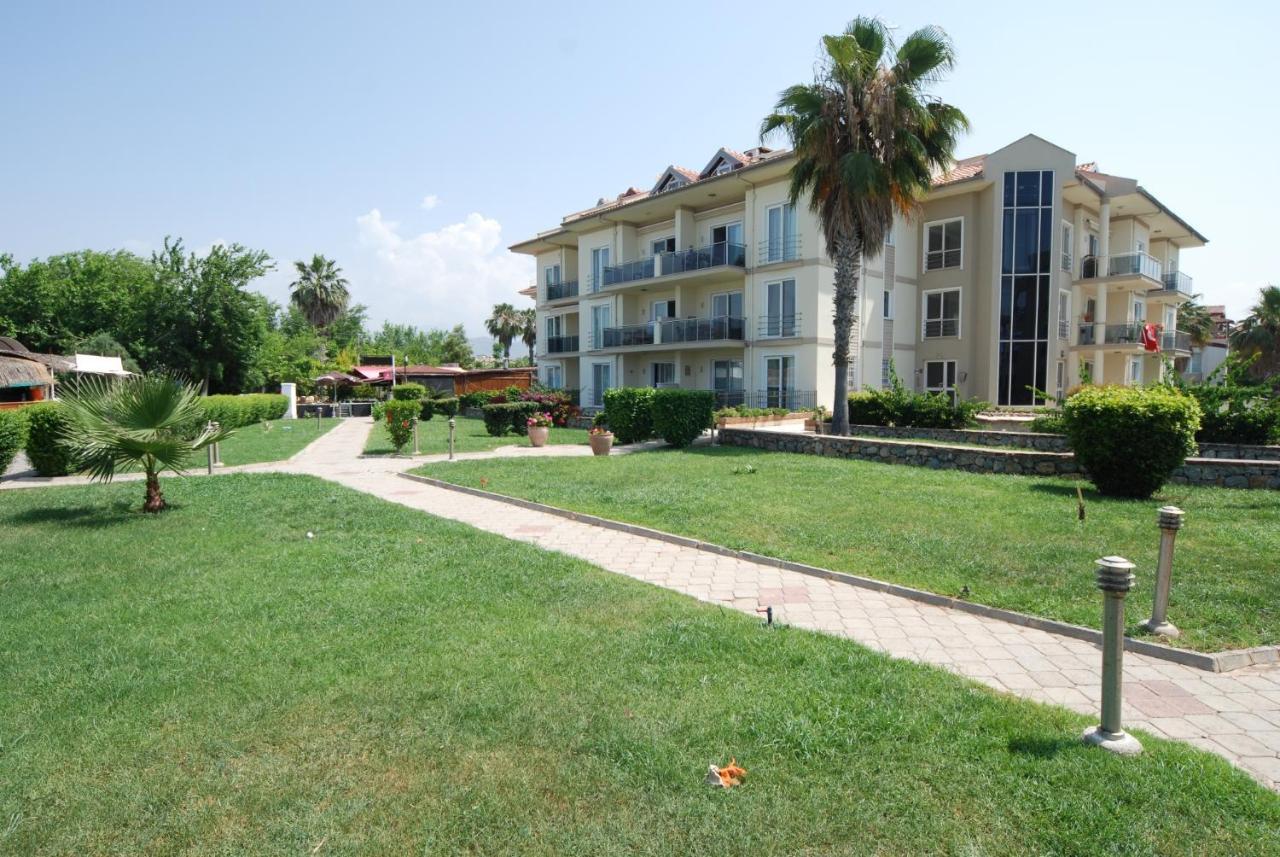 Saros Calis Beach Apartment *
