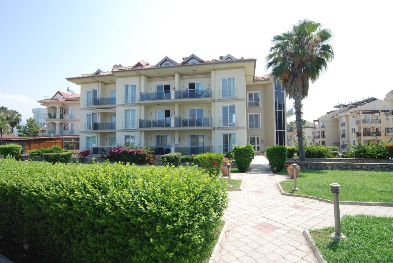 Saros Calis Beach