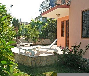 Villa Truva Fethiye