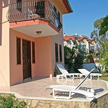 Truva Villa *
