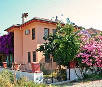 Villa Truva *