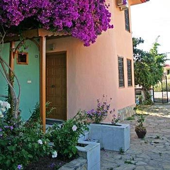 Truva Villa *