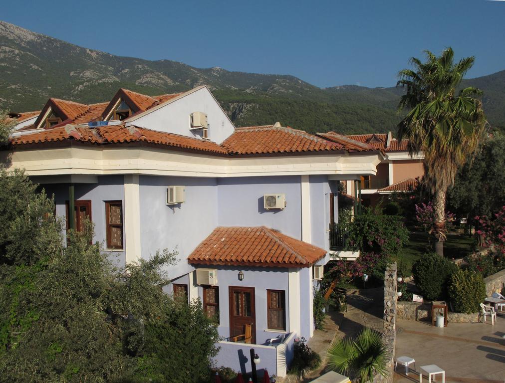 Ova Otel Fethiye