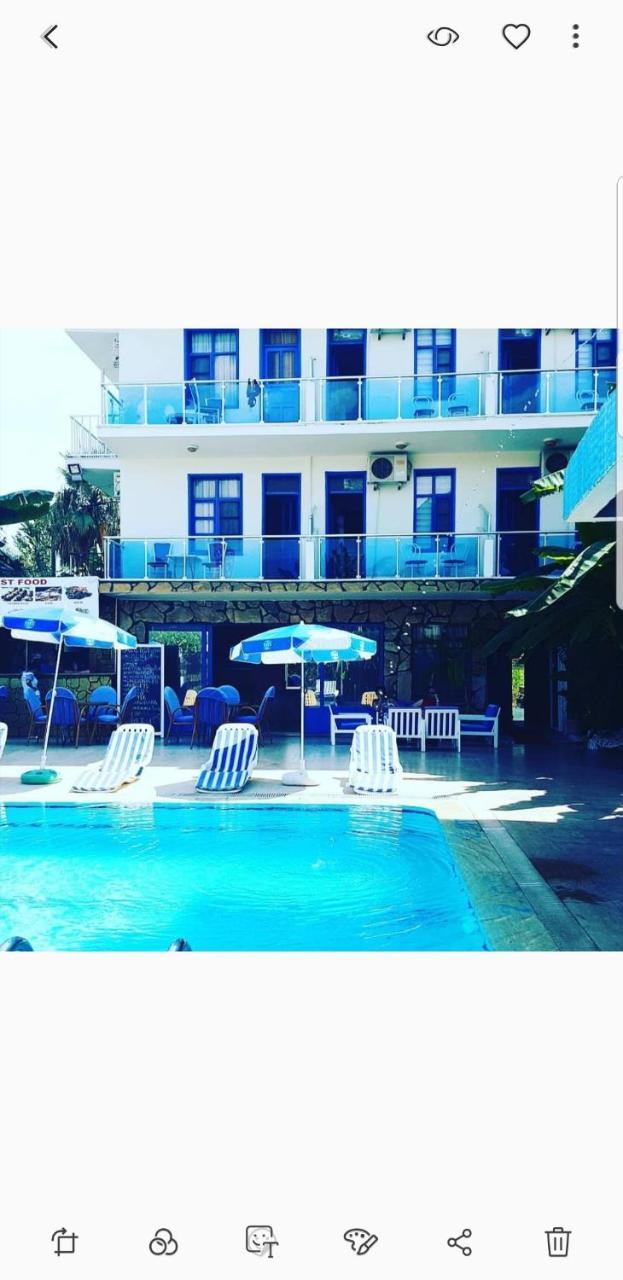 Alis Fethiye