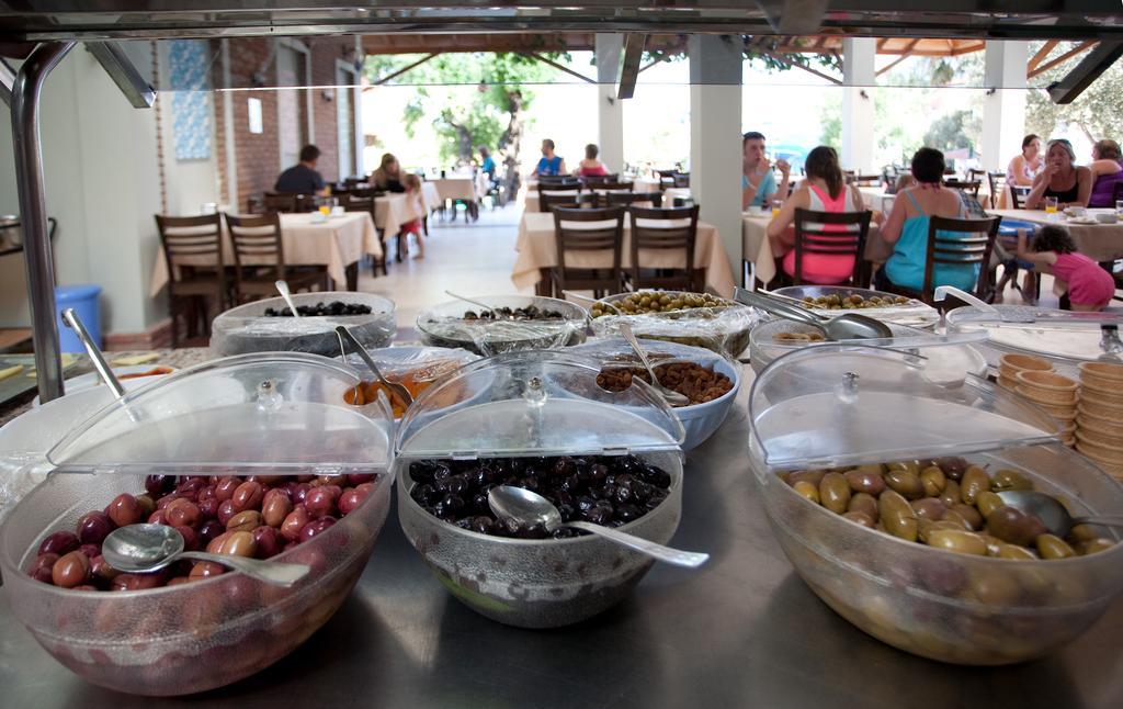 Ova Otel Fethiye